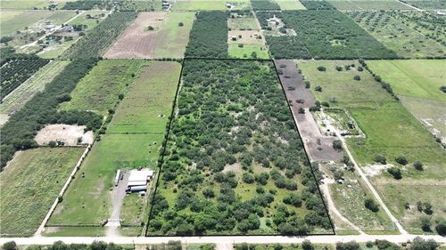 0 N Texan Rd, Edinburg, TX, 78541 | Card Image