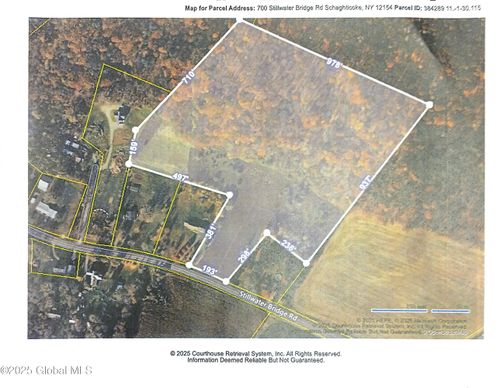 700 Stillwater Bridge Rd, Schaghticoke, NY, 12154-3528 | Card Image