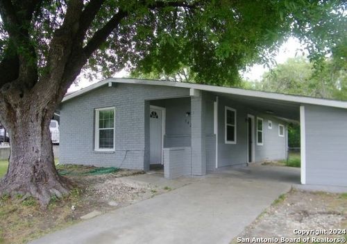 142 Peach Valley Dr, San Antonio, TX, 78227-4552 | Card Image