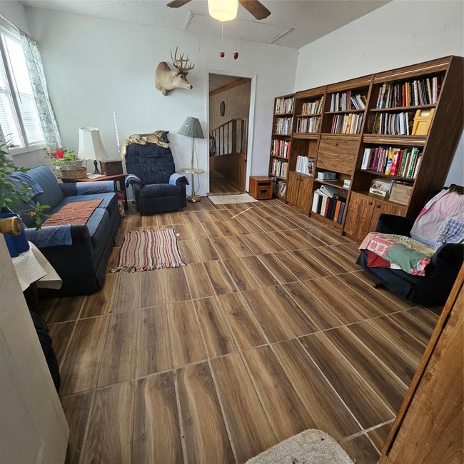 home was used for reading books | Image 28