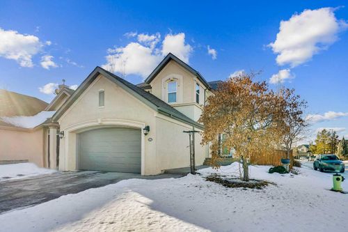 74 Cranleigh Green Se, Calgary, AB, T3M1J2 | Card Image