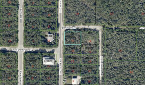 Vacant Central Avenue, Big Pine Key, FL, 33043 | Card Image