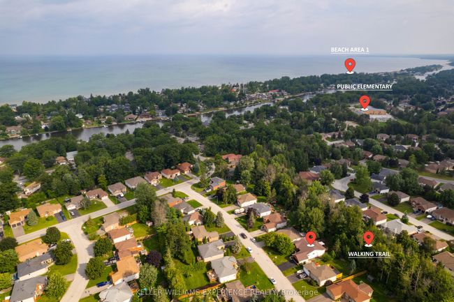 13 Evergreen Cres, House other with 6 bedrooms, 3 bathrooms and 4 parking in Wasaga Beach ON | Image 33