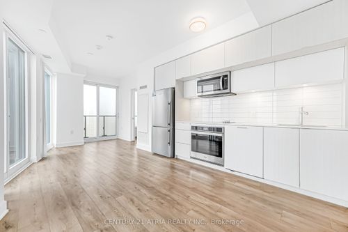 3308-575 Bloor St E, Toronto, ON, M4W0B2 | Card Image