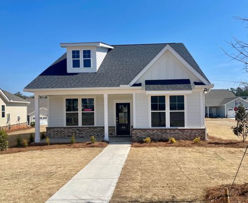 329 Penny Weight Ln, North Augusta, SC, 29860-9522 | Card Image