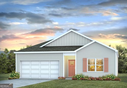125 Hollingsworth Loop, Statesboro, GA, 30461-2114 | Card Image