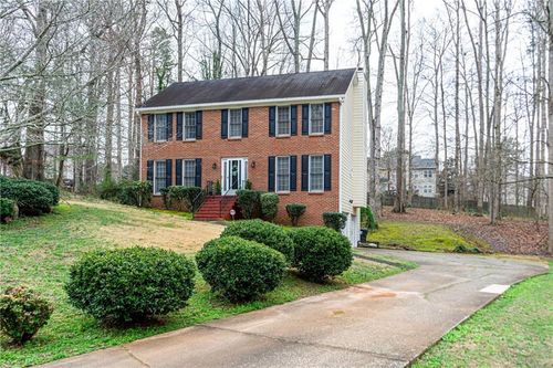 5210 Brownwood Dr, Powder Springs, GA, 30127-4715 | Card Image