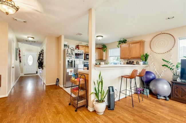 7915 - 7903 Masters Rd, Home with 3 bedrooms, 2 bathrooms and null parking in Manvel TX | Image 12