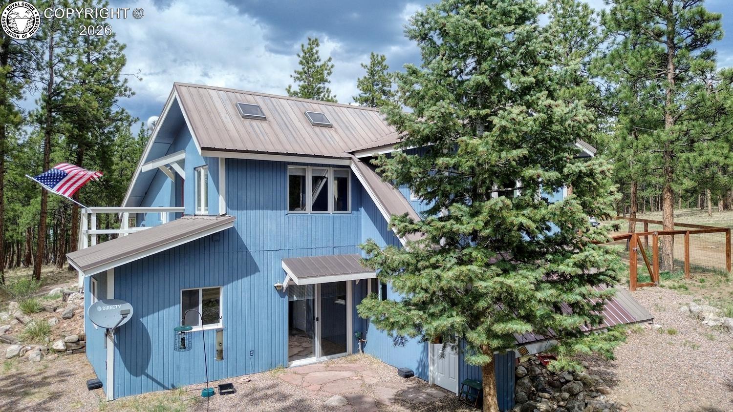 Residential in Westcliffe 5