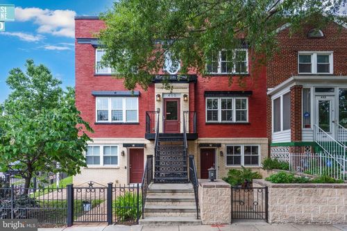 apt-1-400 21st St Ne, WASHINGTON, DC, 20002-4741 | Card Image