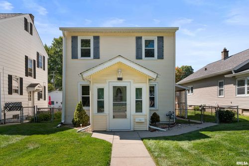 2375 31st Street A, Moline, IL, 61265-4308 | Card Image