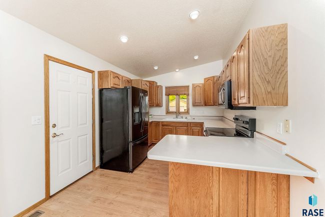 201 N Foss Ave, House other with 3 bedrooms, 3 bathrooms and null parking in Sioux Falls SD | Image 7