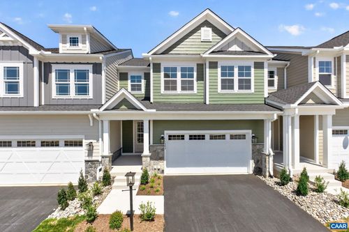 1392 Marcella St, CHARLOTTESVILLE, VA, 22911 | Card Image