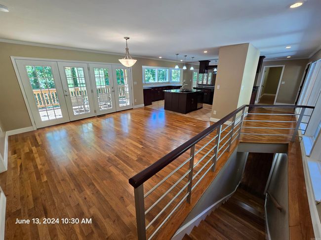 5225 Burnt Ridge Rd, House other with 5 bedrooms, 3 bathrooms and null parking in Shirley AR | Image 18