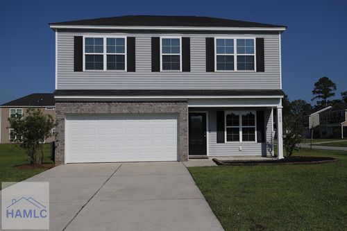 100 Cherian Ct, Pooler, GA, 31322-9582 | Card Image