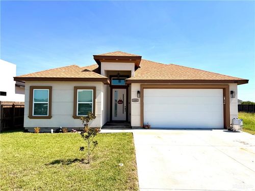 189 Circle Drive, San Benito, TX, 78586 | Card Image
