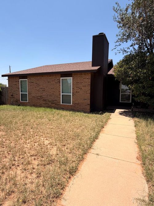 b-4808 W Cuthbert Ave, Midland, TX, 79703 | Card Image