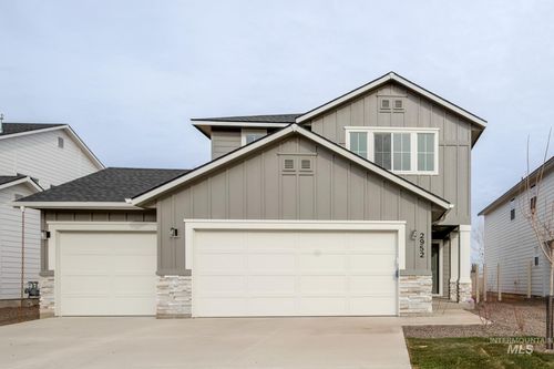 2952 E Mossy Creek Dr, Kuna, ID, 83634-1038 | Card Image