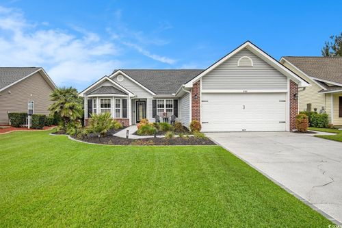 2783 Sanctuary Blvd, Conway, SC, 29526-9720 | Card Image