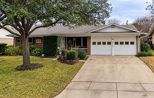 5516 Lubbock Ave, Fort Worth, TX, 76133-2312 | Card Image