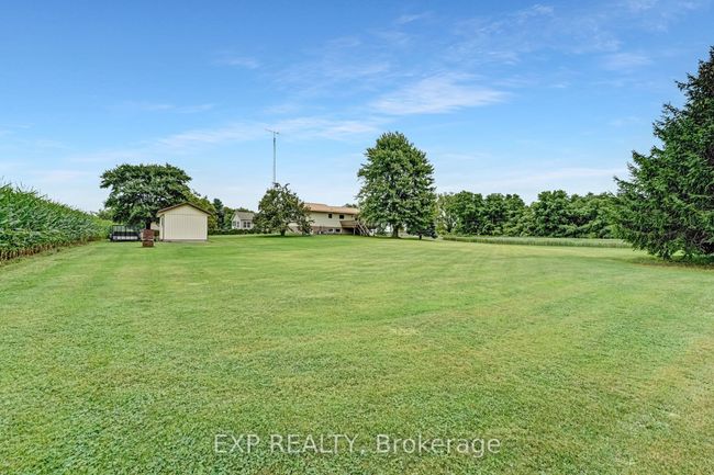 4617 Highway 3, House other with 5 bedrooms, 2 bathrooms and 10 parking in Simcoe ON | Image 46