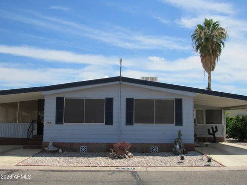 270-3411 S Camino Seco, Tucson, AZ, 85730-2805 | Card Image