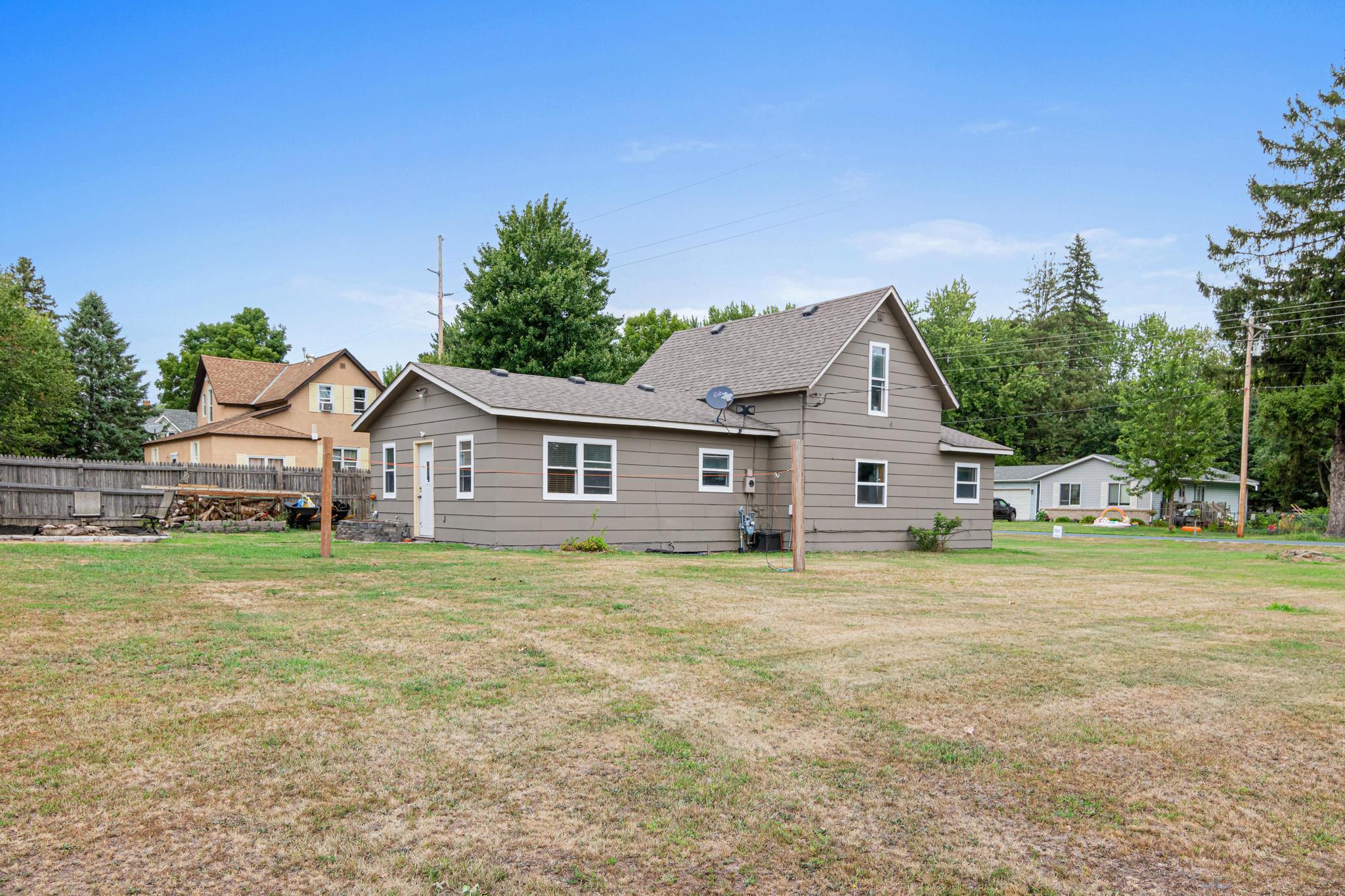 Residential in Pine City 3