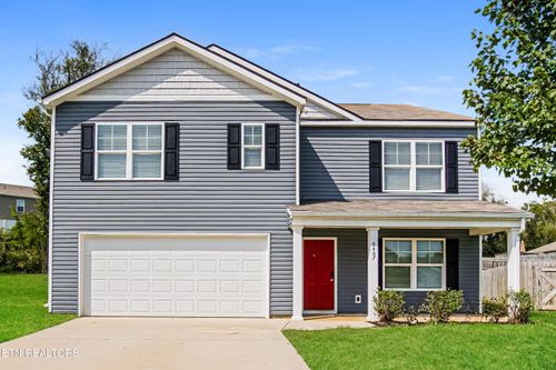 9407 Cornflower Ln, Mascot, TN, 37806-2403 | Card Image