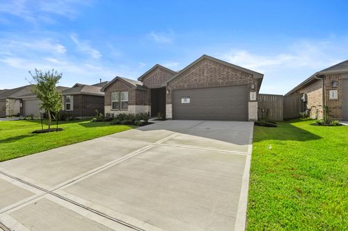 14306 Moonflower Dr, Splendora, TX, 77372-6697 | Card Image