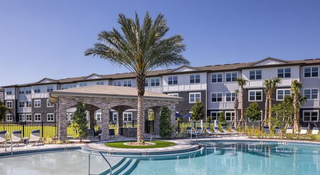 B1 - 3110 Gowan Dr, Condo with 2 bedrooms, 2 bathrooms and null parking in Winter Haven FL | Image 4