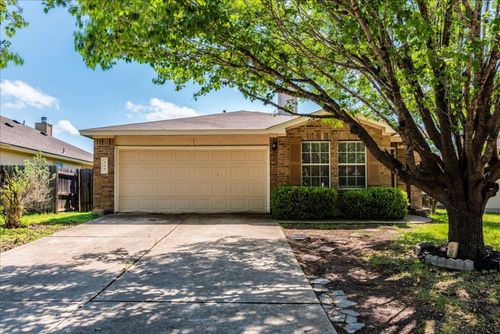 109 David Dr, Hutto, TX, 78634-5080 | Card Image