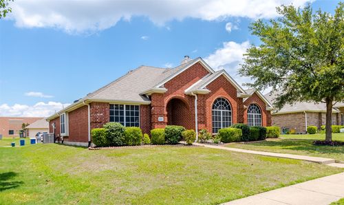 1207 E Oak St, Wylie, TX, 75098-5182 | Card Image
