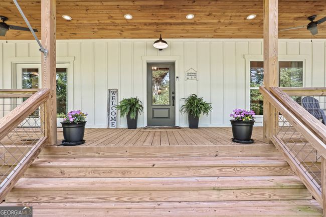 1571 Sunshine Rd, House other with 3 bedrooms, 2 bathrooms and 2 parking in Toccoa GA | Image 12