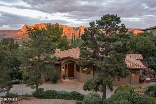 7 Chanelle Cir, Sedona, AZ, 86336-5973 | Card Image