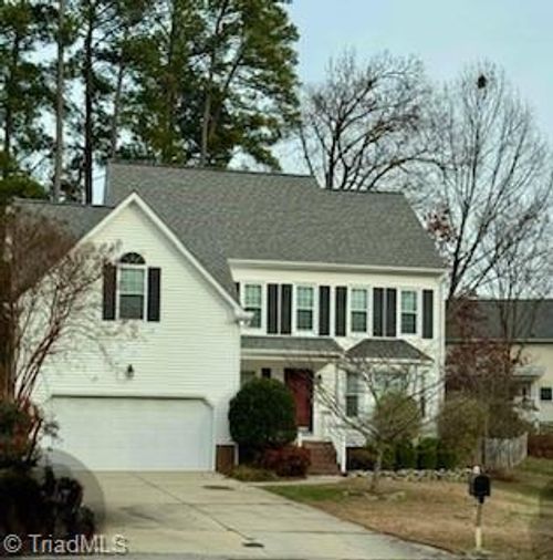 9 Compton Ct, Greensboro, NC, 27407-6399 | Card Image