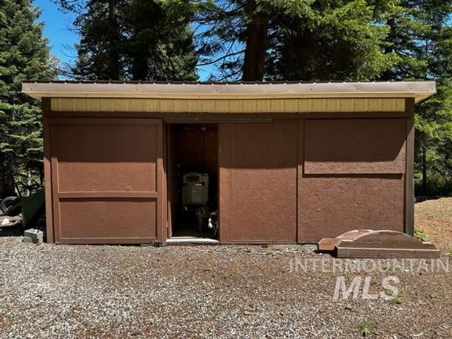 86 Valgem Rd, Home with 2 bedrooms, 1 bathrooms and null parking in Cascade ID | Image 15