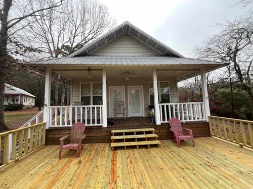 16 Sunset Dr, Greers Ferry, AR, 72067-9768 | Card Image