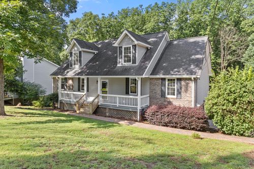 1808 Hidden Harbor Rd, Hixson, TN, 37343-3113 | Card Image