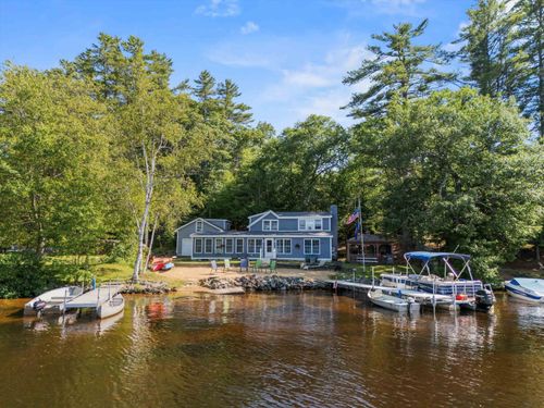 42 Brewster Rd, Center Barnstead, NH, 03225-3100 | Card Image