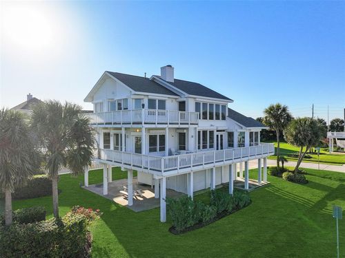 14407 Spyglass Cir, Galveston, TX, 77554 | Card Image