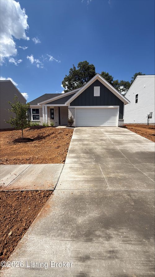 98 Hearthstone Ln, Radcliff, KY, 40160 | Card Image
