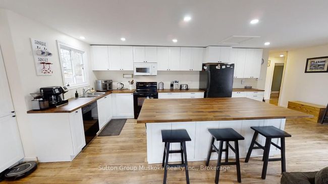 2831 Highway 60, Home with 0 bedrooms, 0 bathrooms and null parking in Dwight ON | Image 9