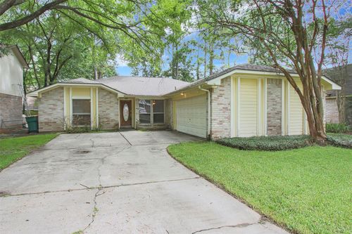 73 Timberspire Ln, The Woodlands, TX, 77380-2894 | Card Image
