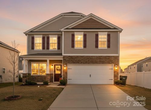 1239 Kent Downs Ave Sw, Concord, NC, 28027-2738 | Card Image