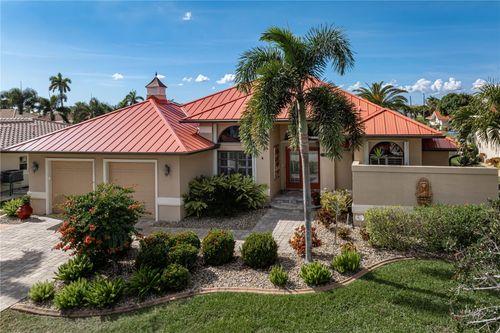 2150 Palm Tree Dr, PUNTA GORDA, FL, 33950-5006 | Card Image