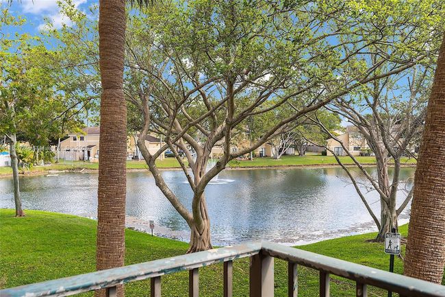APT-207 - 251 Palm Cir W, Condo with 2 bedrooms, 1 bathrooms and null parking in Pembroke Pines FL | Image 26
