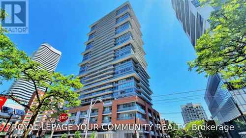 1911-365 Church St, Toronto, ON, M5B0B5 | Card Image