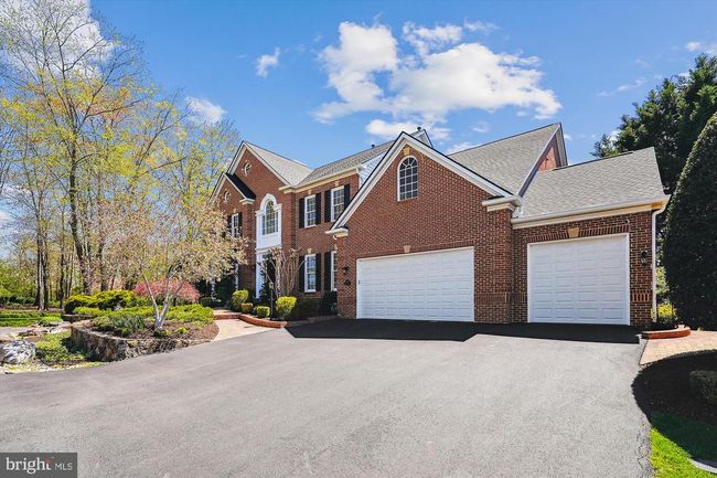 43287 Warwick Hills Ct, House other with 5 bedrooms, 5 bathrooms and null parking in LEESBURG VA | Image 63