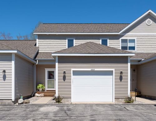 3863 Falling Leaf Trl, Traverse City, MI, 49686-2993 | Card Image