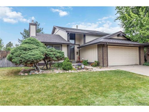 3709 S Fairplay Way, Aurora, CO, 80014-4015 | Card Image